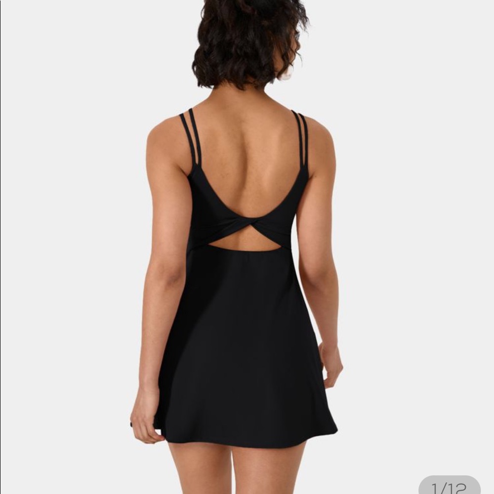 Halara activity dress